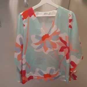 Crosby by Mollie Burch Top